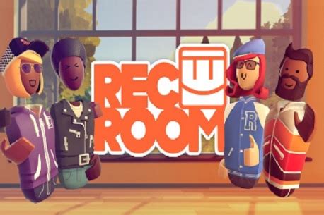 Rec Room (Oculus Quest) (1)