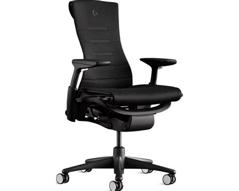 Herman Miller Logitech G Embody Gaming Chair