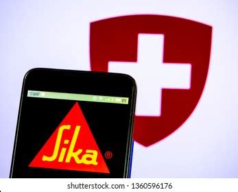 221 Sika Logo Images, Stock Photos & Vectors | Shutterstock