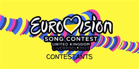 Eurovision Song Contest Grand Final 2023