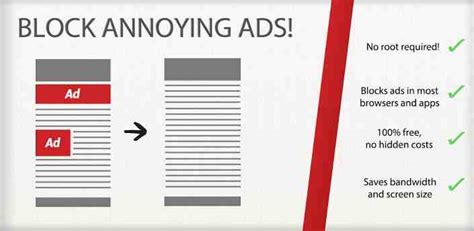 Block Annoying Ads with Adblock Plus | SmartnTechs