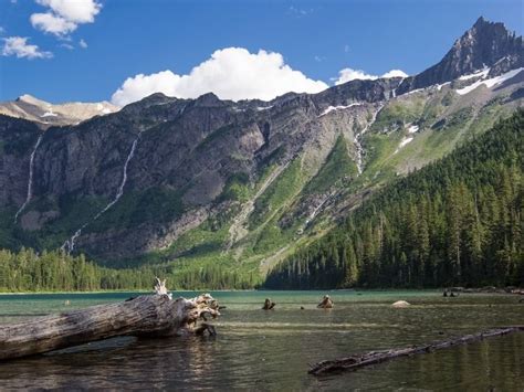 Complete Guide to the Avalanche Lake Hike in Glacier National Park ...