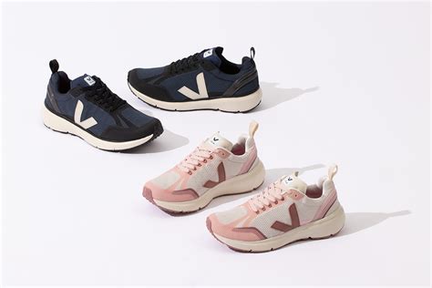 Veja Condor 2 Sustainable Running Shoe: Release Info & More – Footwear News