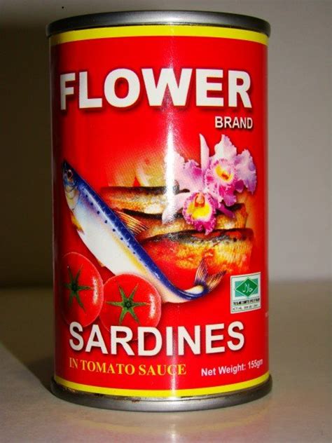 Canned Sardines In Tomato Sauce,Singapore Flower price supplier - 21food