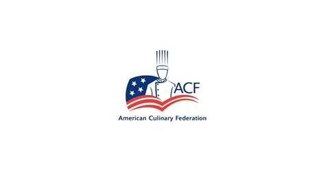 American Culinary Federation Launches New Culinary Apprenticeships with ...