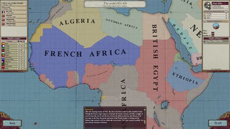 Vic II Kaiserreich - Africa image - ModDB