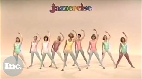 How Jazzercise Is Surviving—And Thriving—After 50 Years In the ...