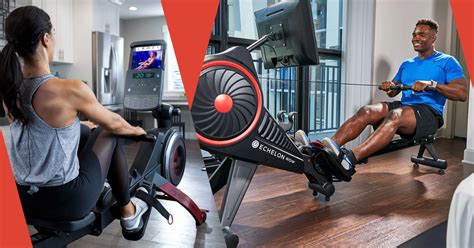 Best rowers and rowing machines of 2020 for your home gym