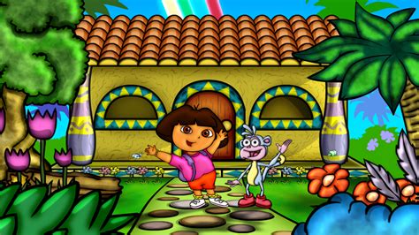 Dora No More_SingleFrame01-160 by StringAnime on Newgrounds