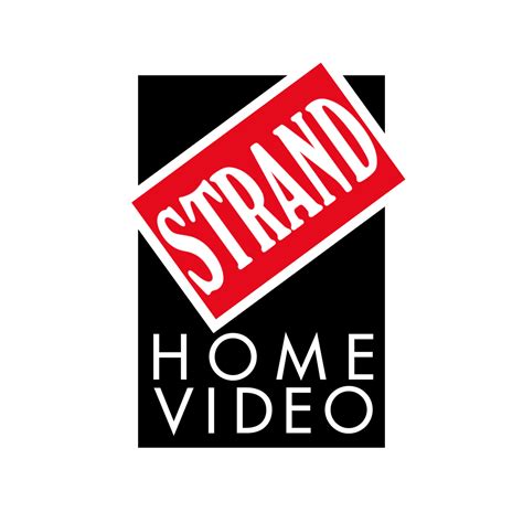 Strand Home Video (1992) Remake by MCandCreations on DeviantArt