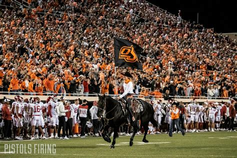 Bedlam History: A Look at Every Score in the Rivalry Series Since 1904 ...