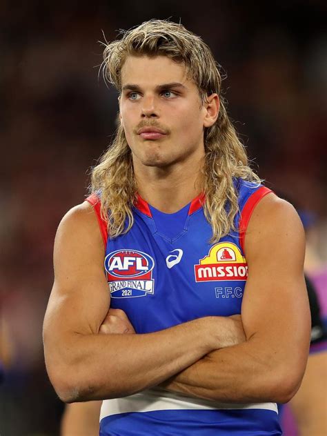 Bailey Smith Western Bulldogs, AFL news: Star takes indefinite leave | news.com.au — Australia’s ...