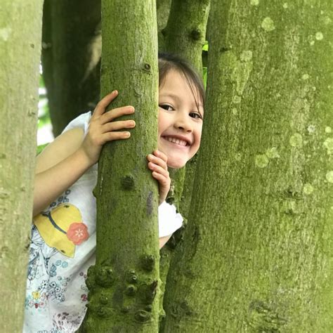 Green Trees Forest Schools | Cheltenham