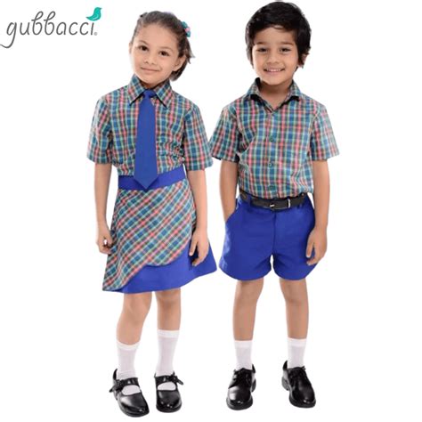 Montessori School Uniform Style - 1 at Rs 696.00 | Kids School Uniforms | ID: 25958870888