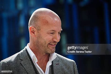 Alan Shearer Statue Unveiled At St James Park Photos and Premium High ...