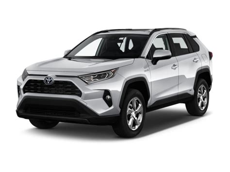 New 2023 Toyota RAV4 Hybrid XLE near Alvin, TX - Keating Toyota