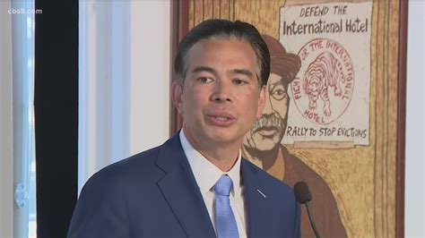 San Diego's Filipino community supports Newsom's pick for next Attorney General | cbs8.com