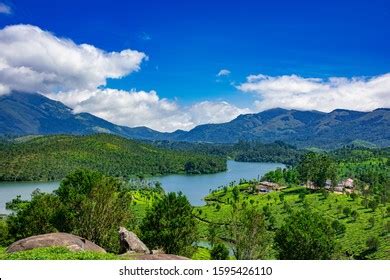 1,626 Munnar Hill Station Images, Stock Photos & Vectors | Shutterstock