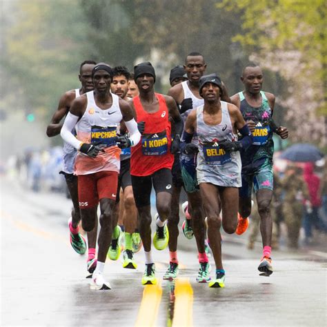 ¿Que hizo mal Eliud Kipchoge en Boston 2023? – Marathon.TV