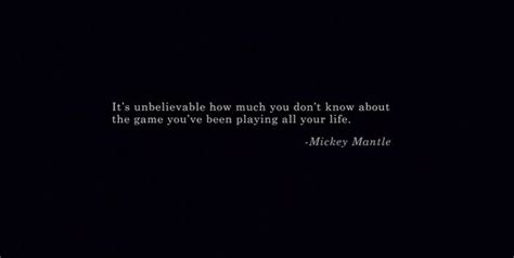 Moneyball Movie Quotes. QuotesGram