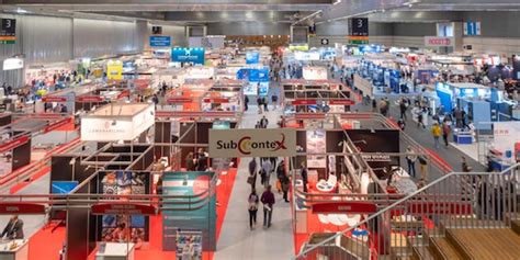 Spain’s +Industry trade fair confirms nearly 500 exhibitors