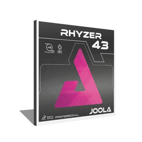 Joola Rhyzer 43 - TT Store