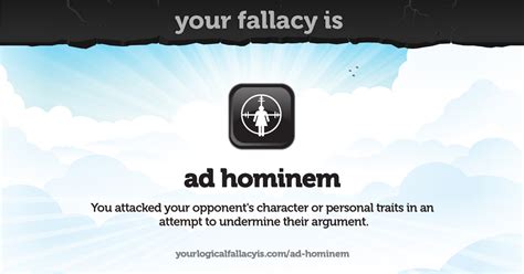 24 most common logical fallacies (2024)