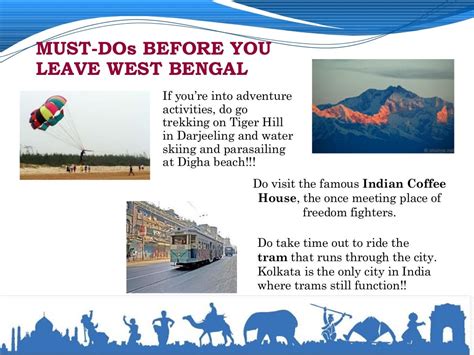 West Bengal Tourism