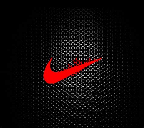 Red Nike Logo Wallpapers - Top Free Red Nike Logo Backgrounds ...