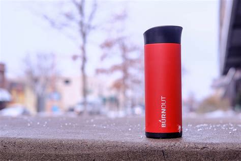 'Drink Now’ Tech Mug Means Coffee’s Never Too Hot | GearJunkie