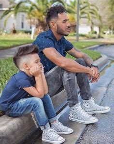 91 Matching father and son outfits ideas | father and son, daddy and ...