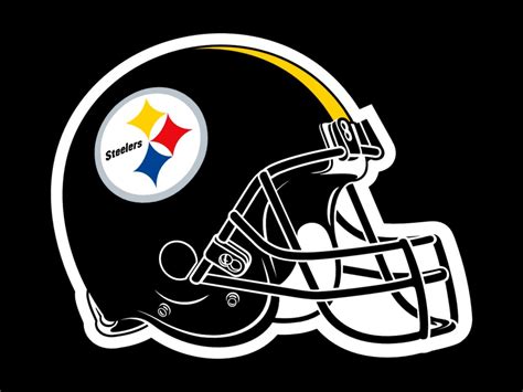 Pittsburgh Steelers Helmet | Zoom Wallpapers