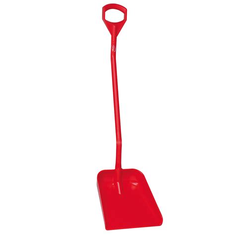 5601x Ergonomic shovel, 1310 mm - Mathia Trading and General Cleaning Services