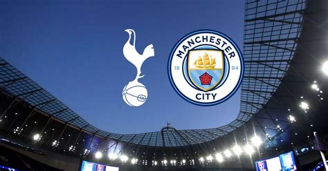 Tottenham vs Manchester City highlights: Steven Bergwijn and Son Heung ...