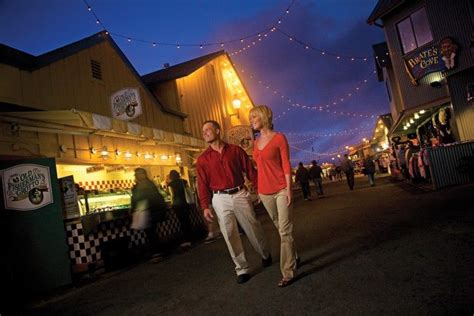 Downtown Monterey Shopping & Nightlife | Monterey hotels, Monterey ...