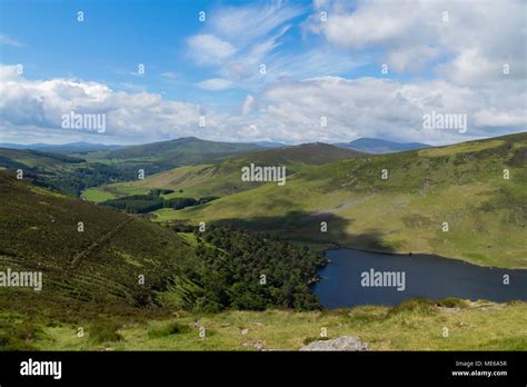 Wicklow mountains hi-res stock photography and images - Alamy