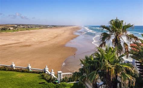 Best Beaches in Morocco | Morocco Travel