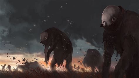 Pathologic 2 (PS4 / PlayStation 4) Game Profile | News, Reviews, Videos ...