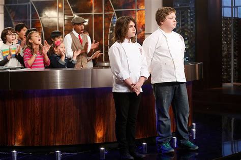 MasterChef Junior Season Three Finale Recap: East Coast/West Coast ...