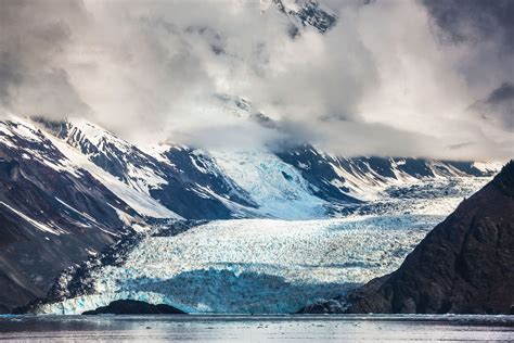 Climate Change Is Intensifying the Tsunami Threat in Alaska | WIRED