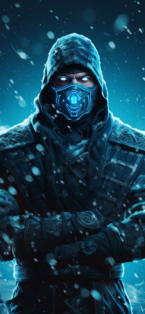 Update more than 69 sub zero wallpaper best - in.cdgdbentre