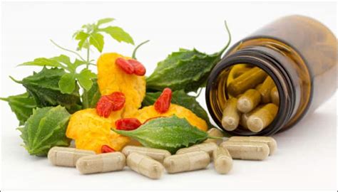 What you need to know about dietary supplements! | Healthy Eating News ...