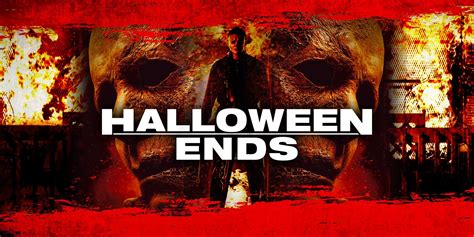 Halloween Ends Release Date, Cast, Plot, and Everything We Know