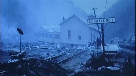 Sunday marks 45th anniversary of Buffalo Creek disaster