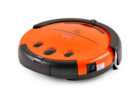 Hoover hitting aggressive price points with colourful robot vacuum ...