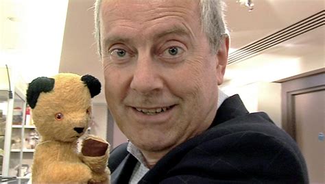 BBC Blogs - About the BBC - Gyles Brandreth reflects on 10 years of The One Show