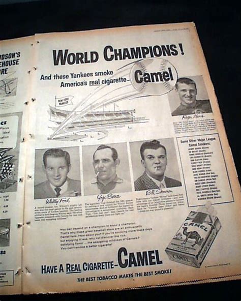 Yankees win the 1961 World Series... - RareNewspapers.com