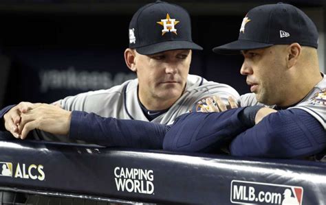 Carlos Beltran for Astros bench coach! : r/Astros