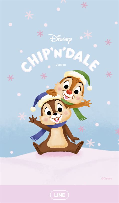 Chip 'n' Dale Wallpapers - Wallpaper Cave