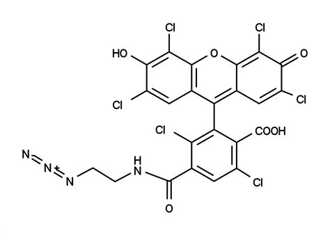 6-HEX azide | AAT Bioquest